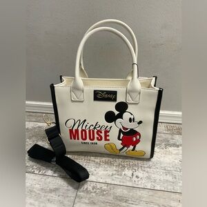 NWT Mickey purse